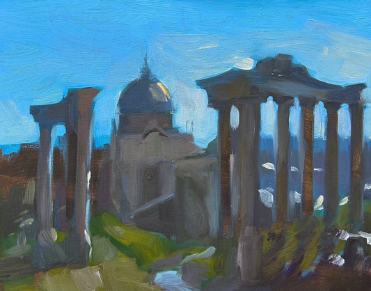The Forum, Rome