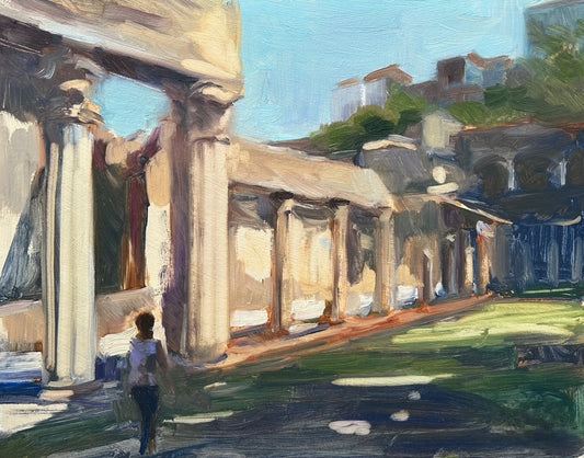 Antiquity
