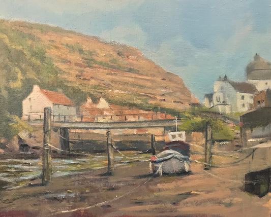 Staithes