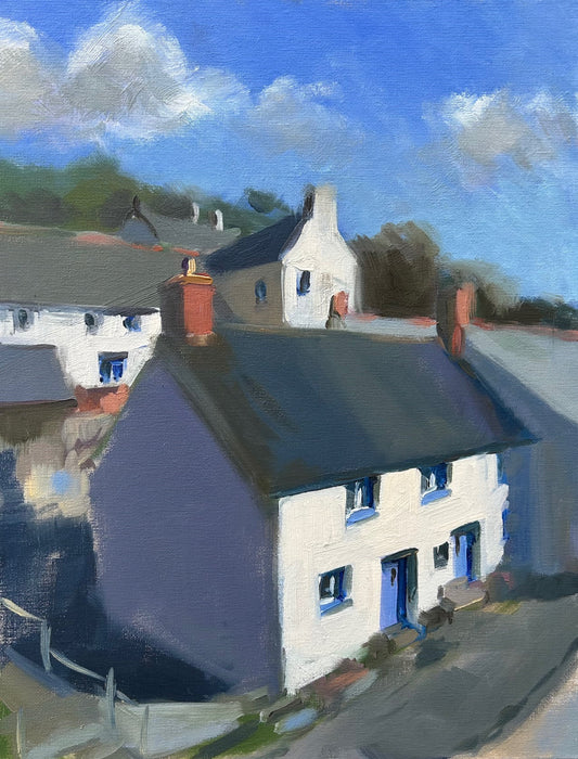 Cornish Cottages