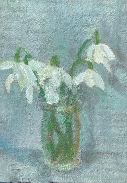 Snowdrops