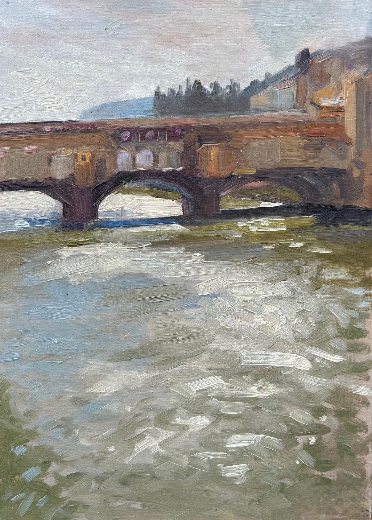 Ponte Vecchio